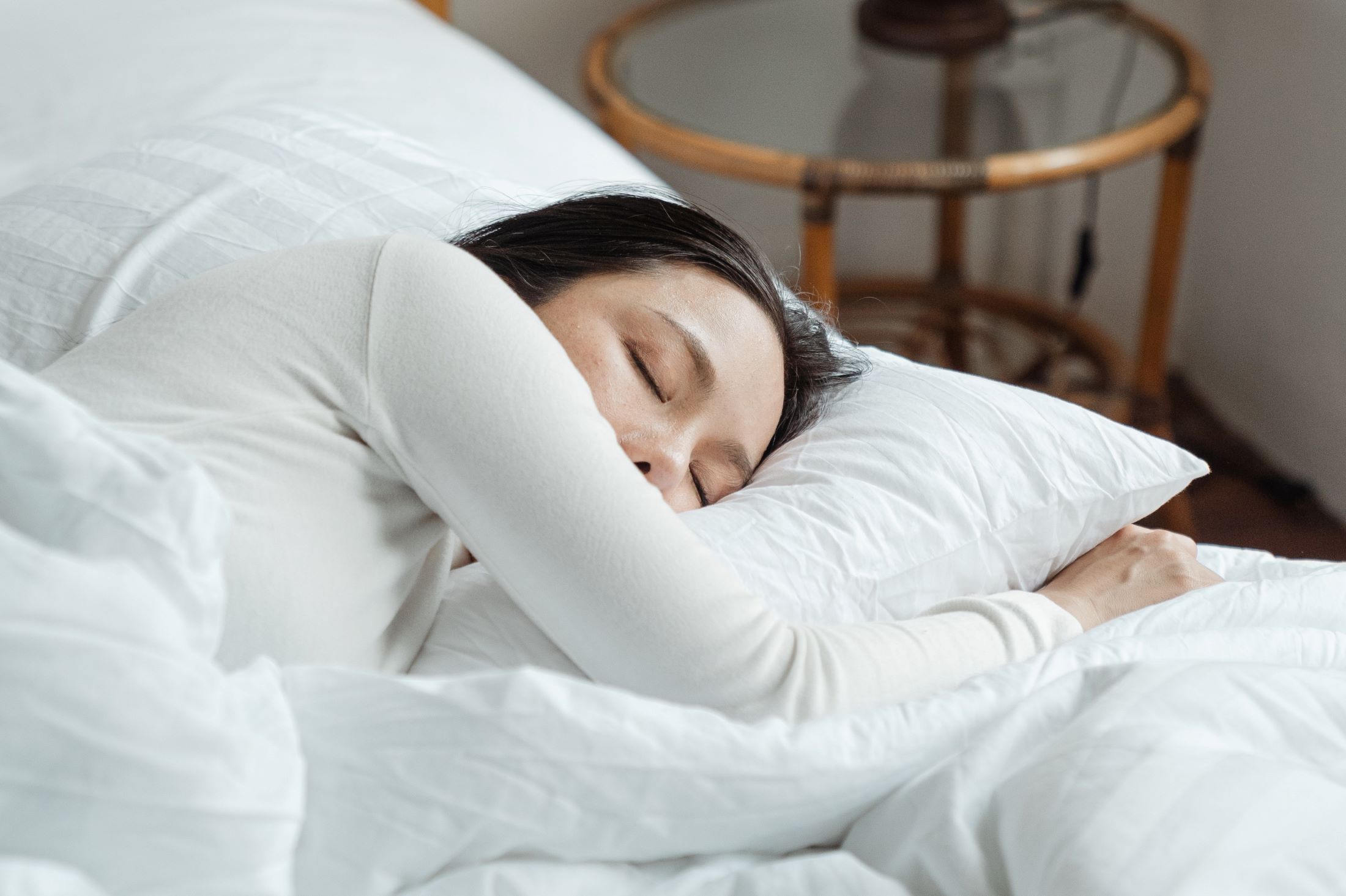 What I Learned From Trying to Remember My Dreams Daily